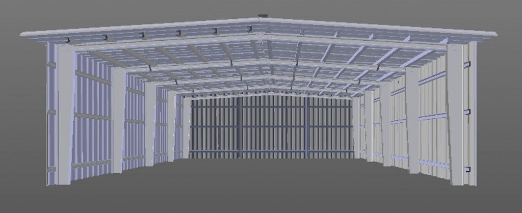 Farm Shed preview image 1